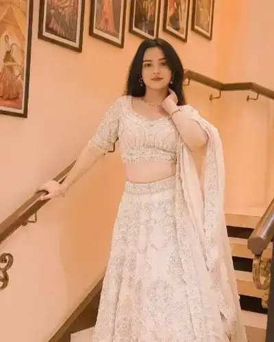 Escort Service In Narayanpur